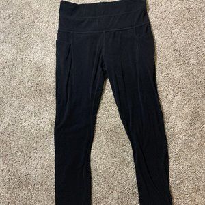 Athleta Leggings Size XS